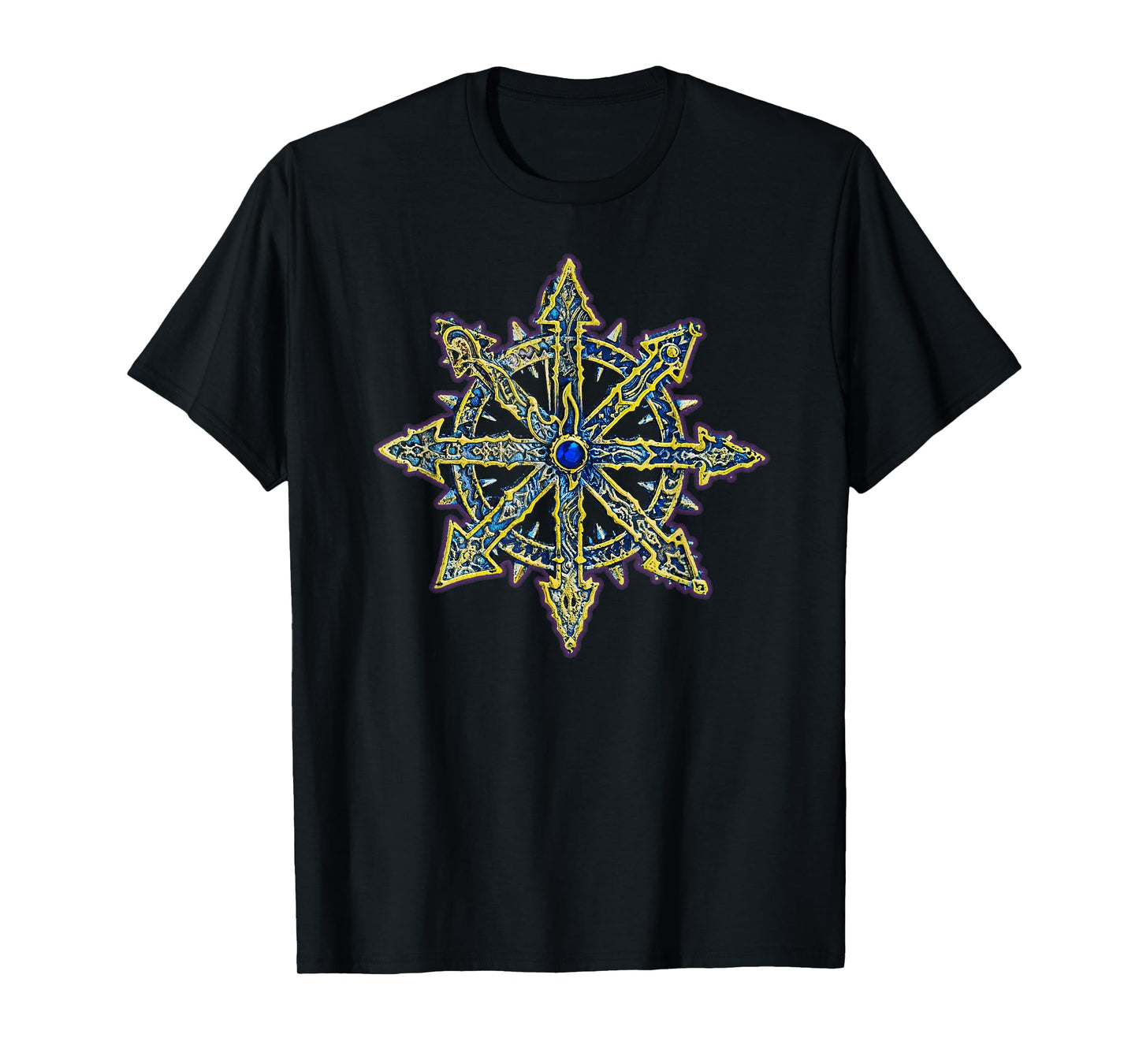 Chaos Magic Talisman T-Shirt