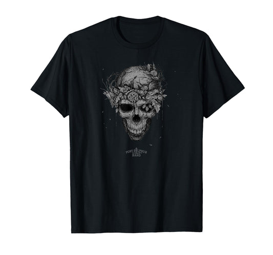 Hunt: Showdown 1896 Port Sulphur Band Dressed to Die T-Shirt