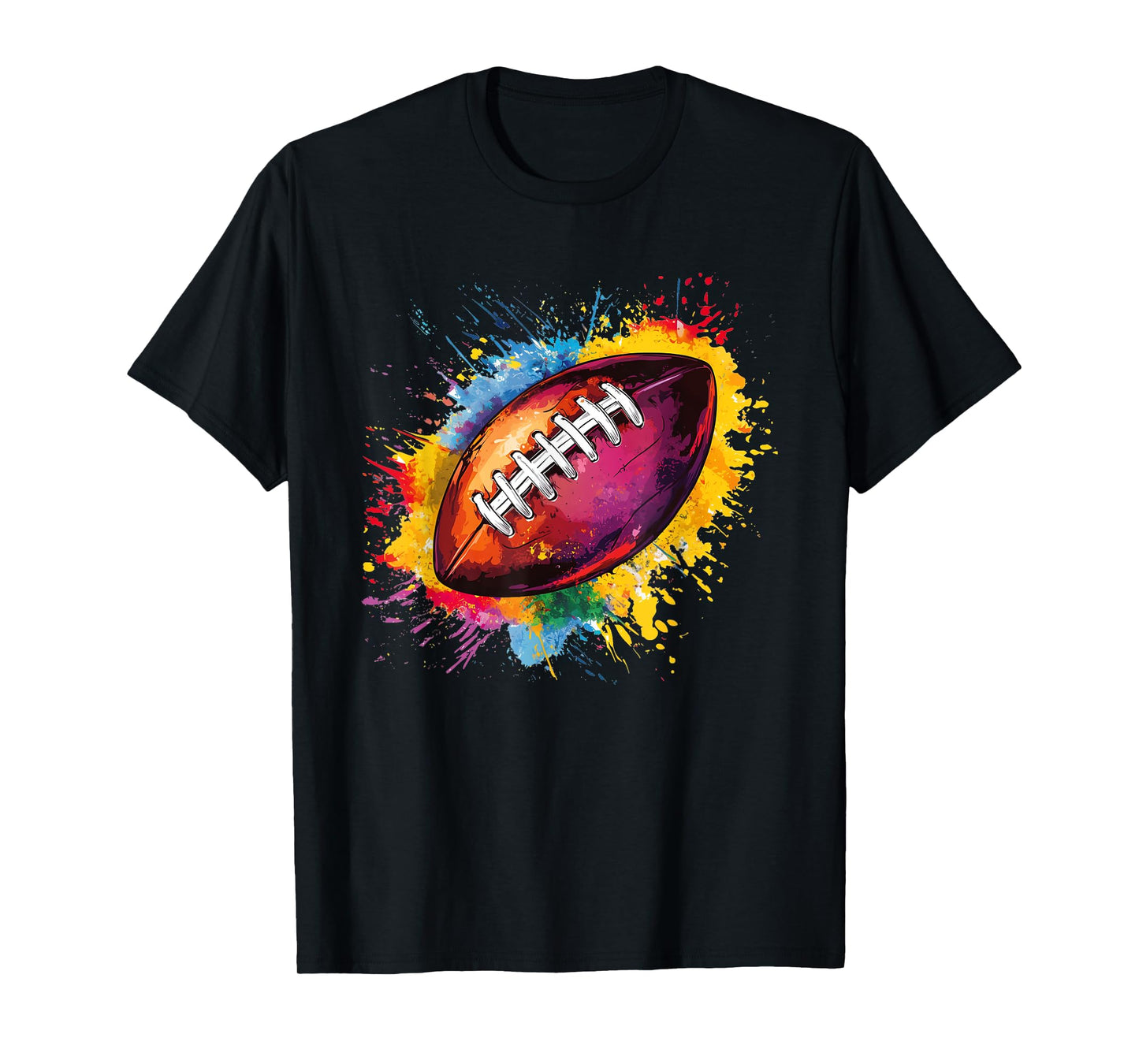 Football - Game Day - Graphic T-Shirt