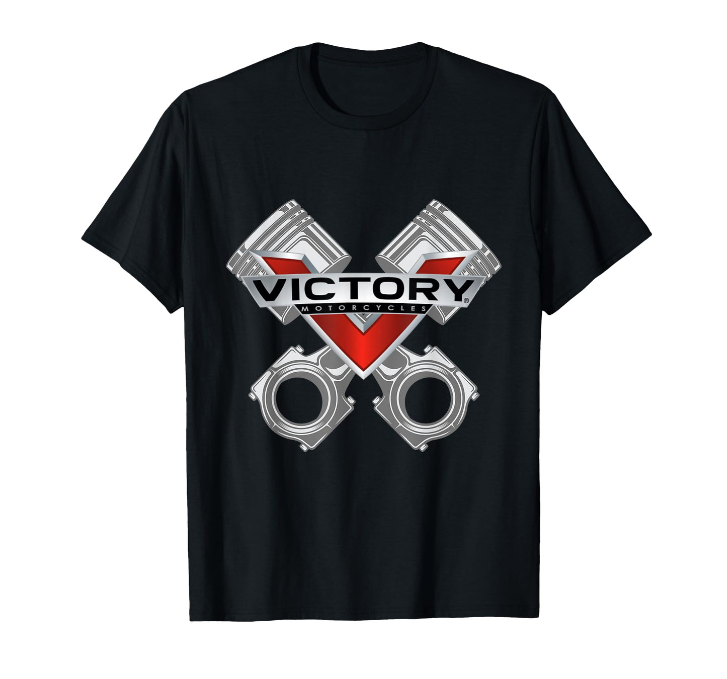 Victory Piston Style T-Shirt
