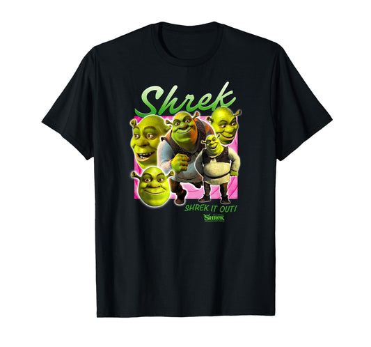 Shrek It Out T-Shirt