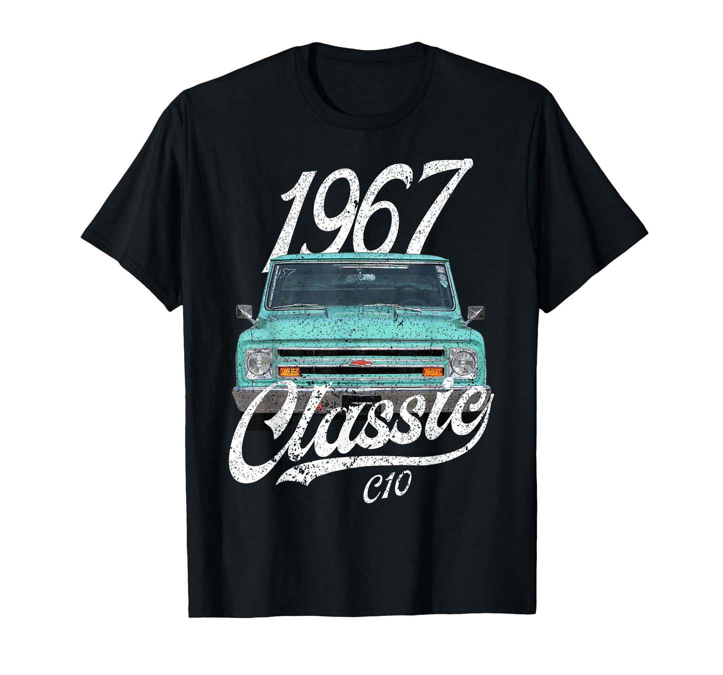 1967 c10 67' chevys T-Shirt