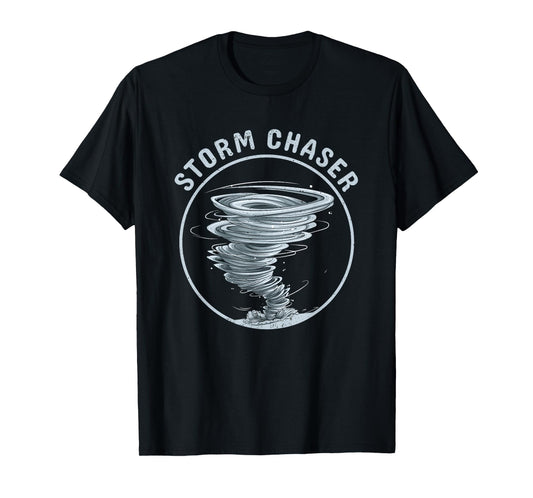 Storm Chaser T-Shirt