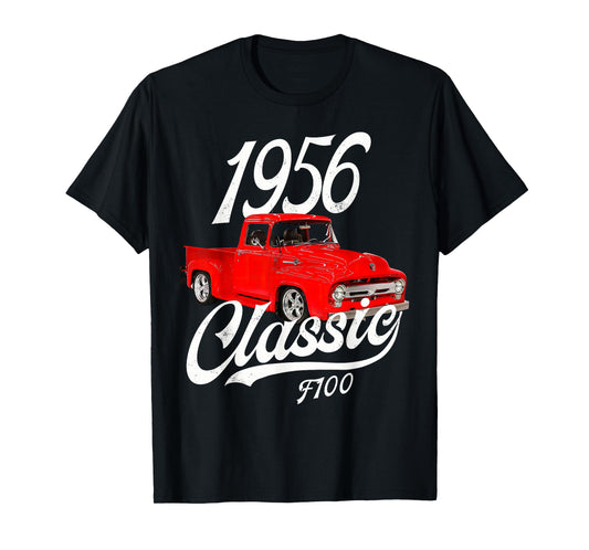 1955 1956 classic f100 T-Shirt