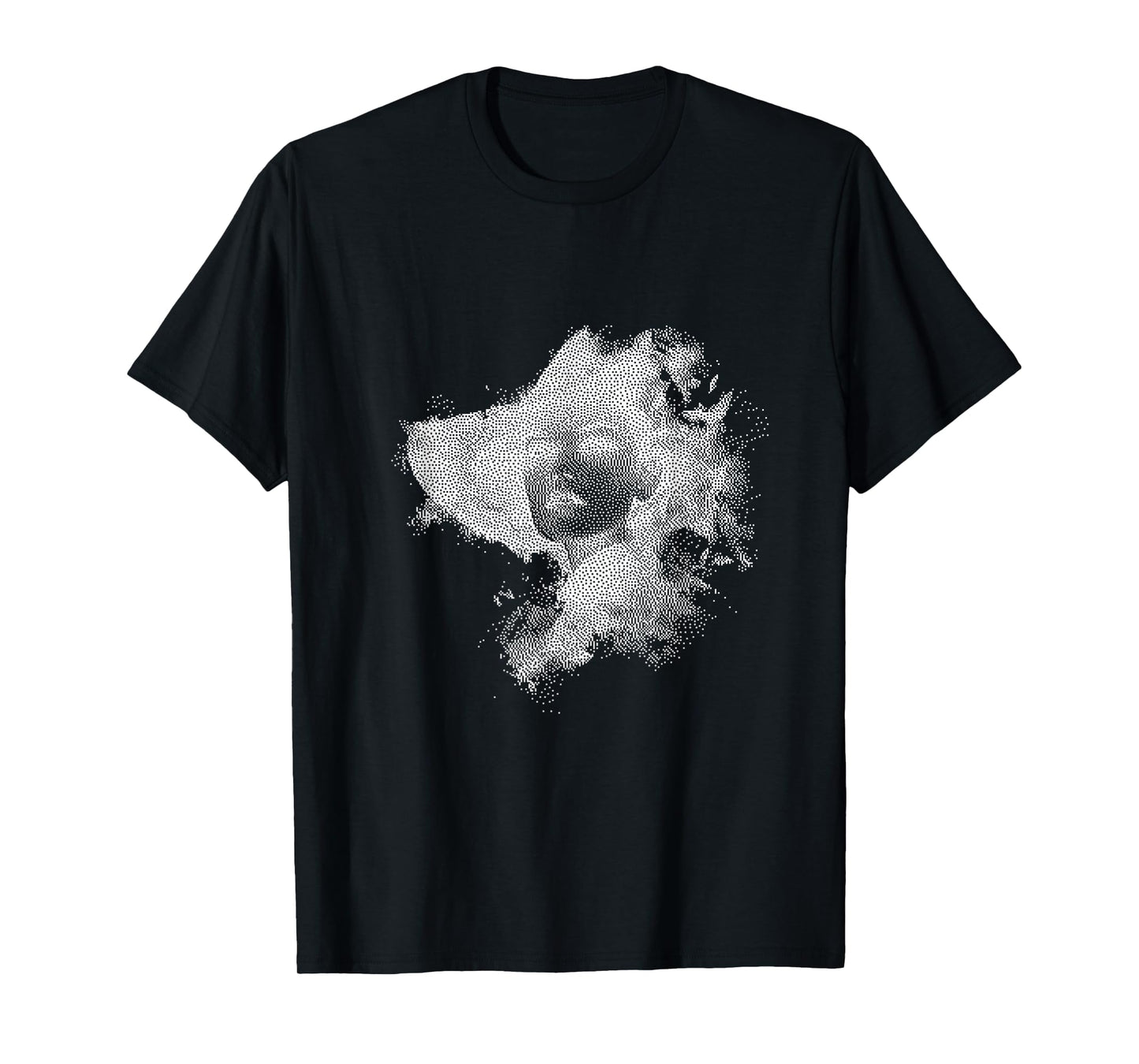 Enchanted Witch Halloween T-Shirt