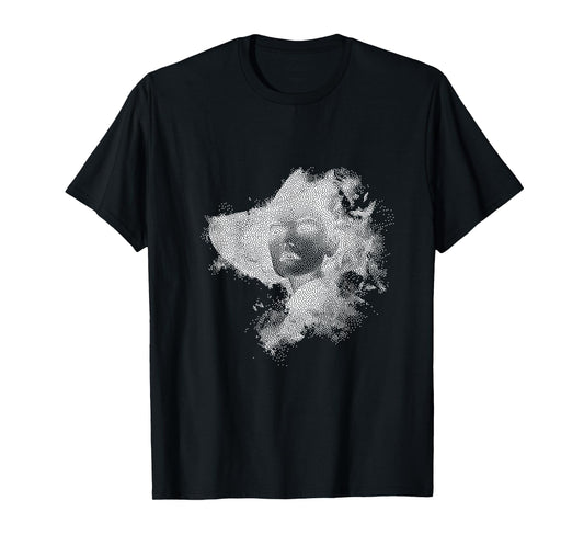 Enchanted Witch Halloween T-Shirt