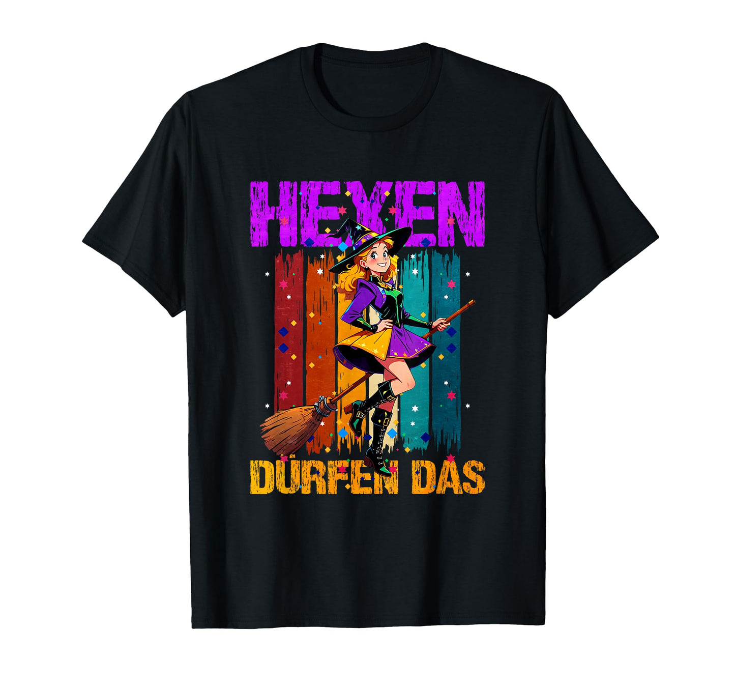 Witches are Allowed to T-Shirt