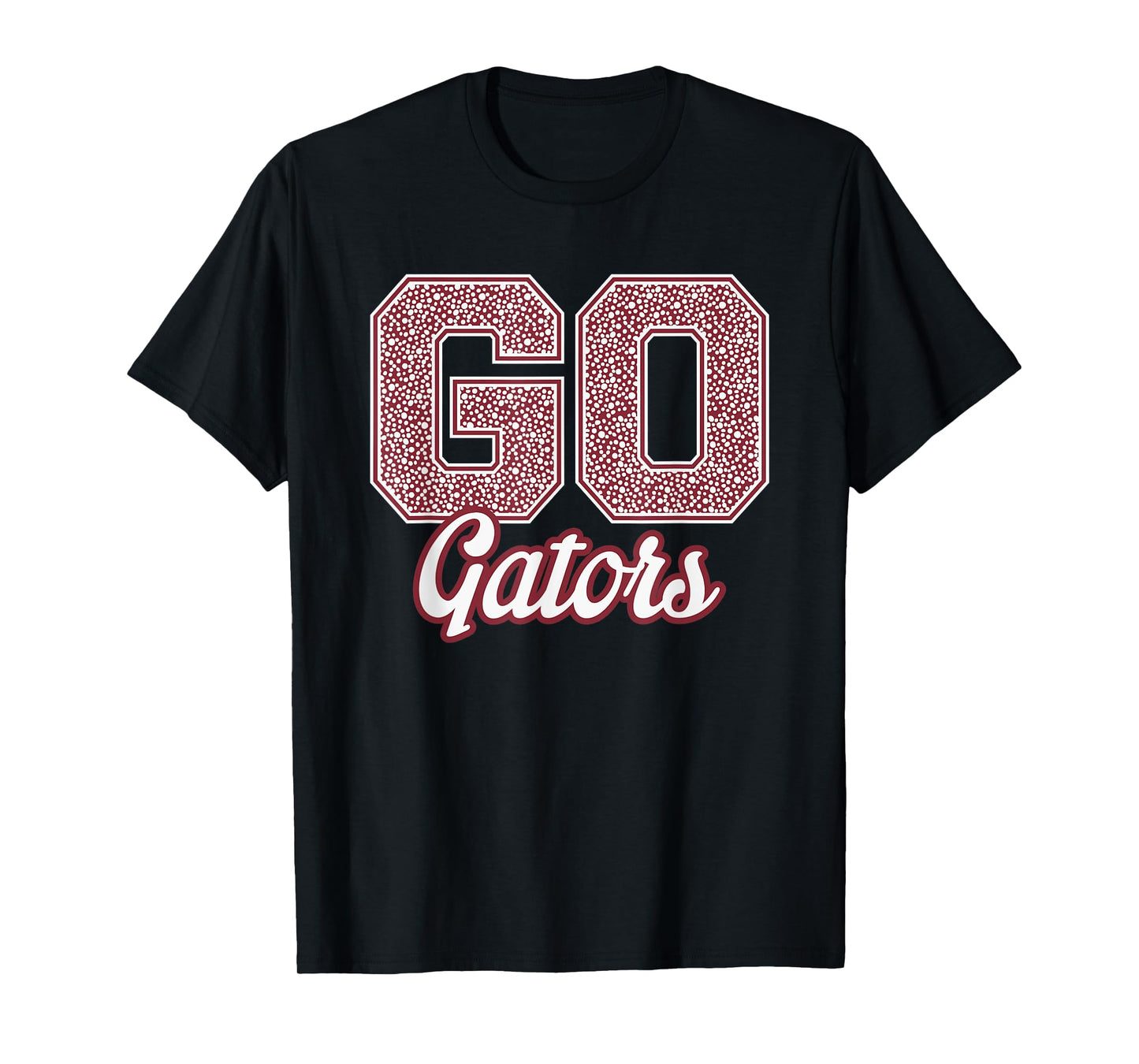 Satsuma Gators GO! School Pride T-Shirt