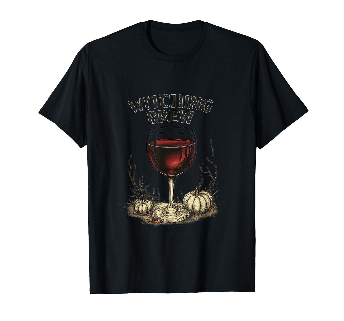 Witching Brew T-Shirt