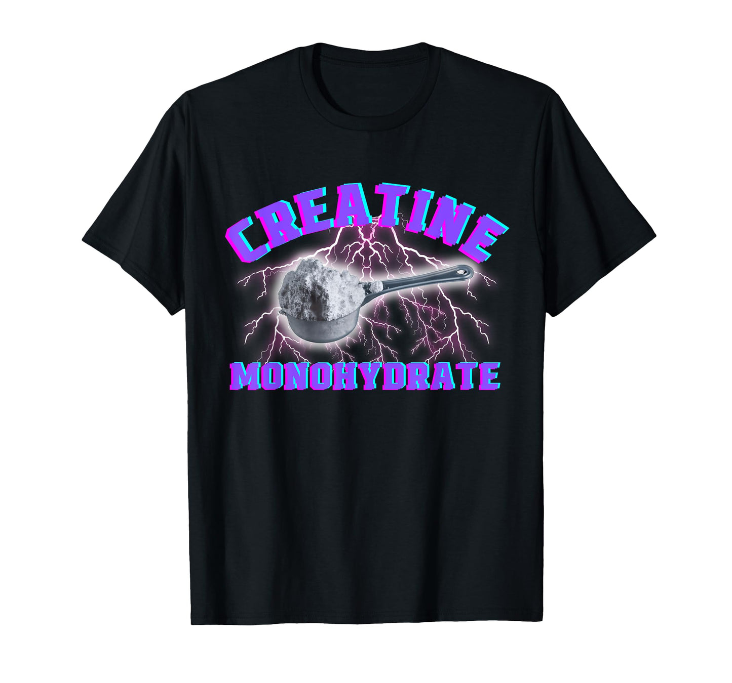 Funny creatine T-Shirt