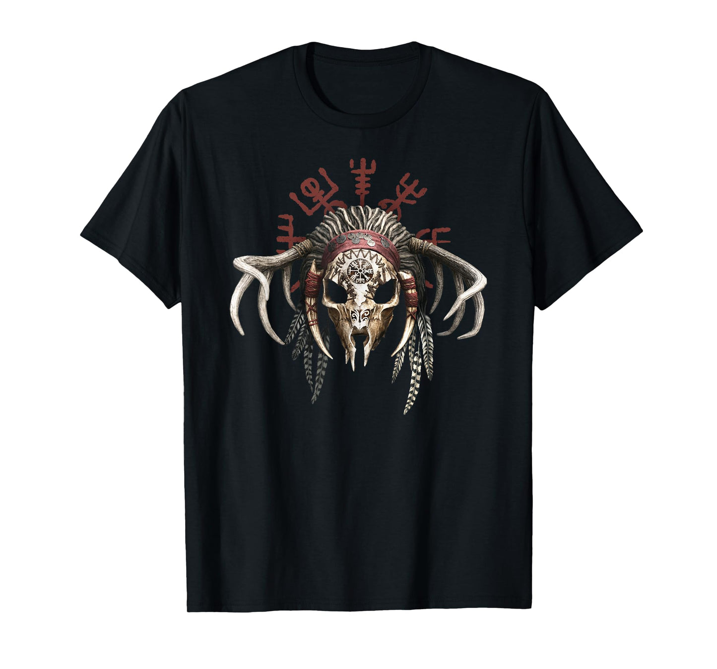 Hunt: Showdown 1896 Taker of Trophies T-Shirt
