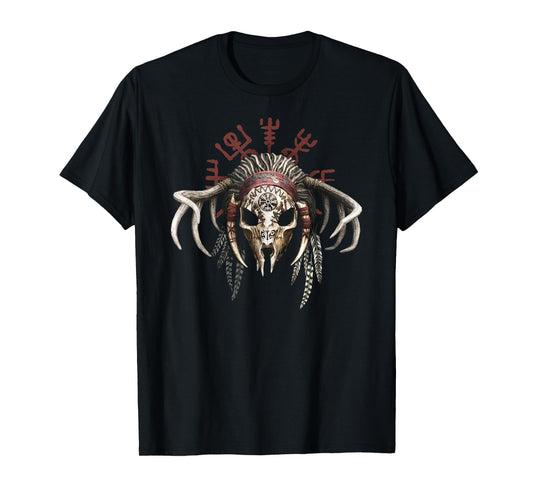 Hunt: Showdown 1896 Taker of Trophies T-Shirt