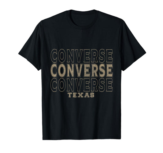 Vintage Converse Texas T-Shirt
