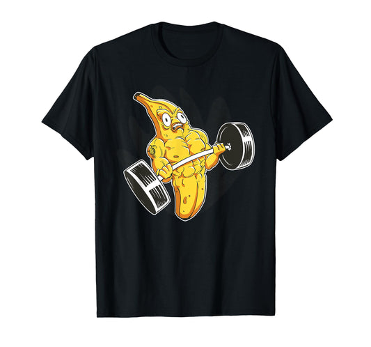 Fitness, gym, sports, weights T-Shirt