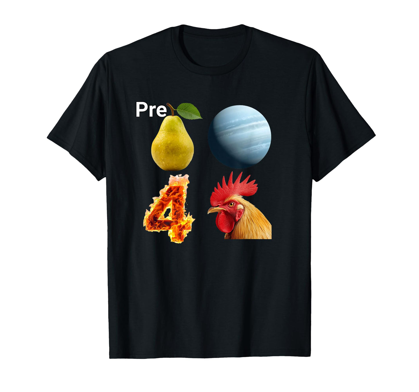 Funny Prepare Uranus for Cock Adult Humor T-Shirt
