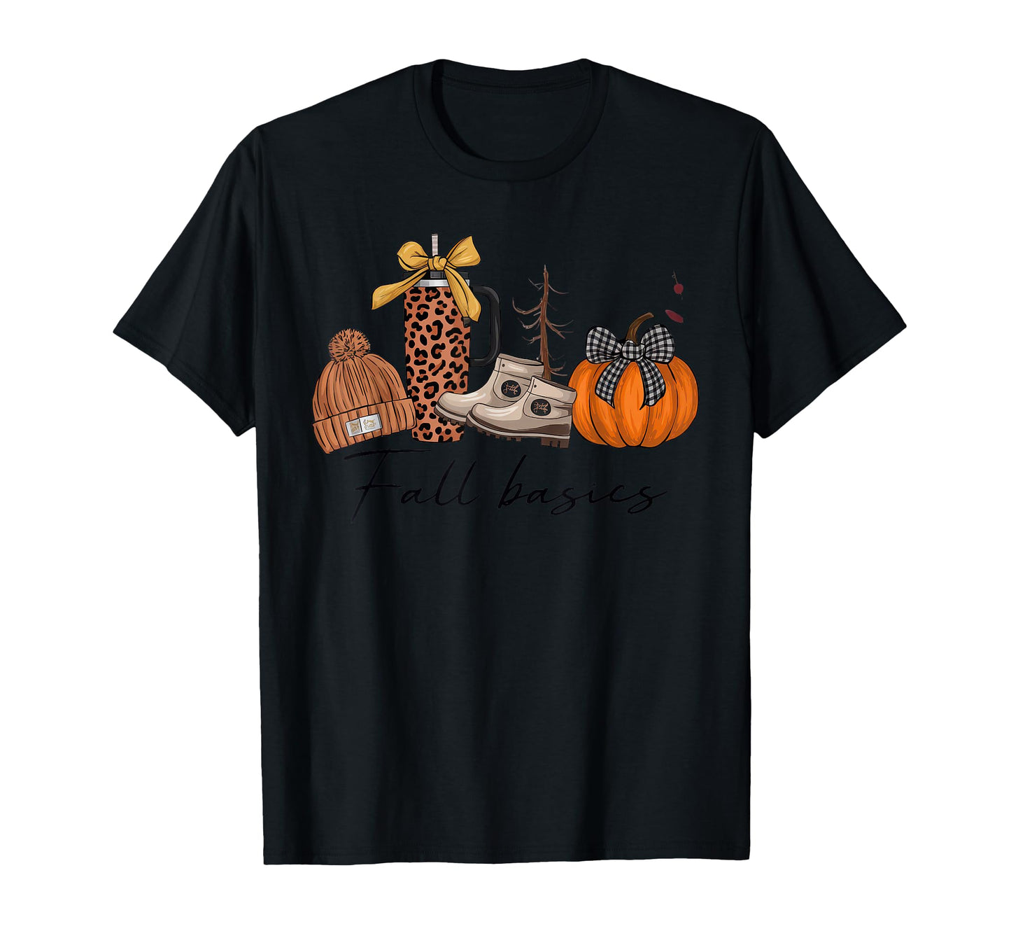 Halloween Tshirt Women Men Skeleton Witch Monster Party T-Shirt