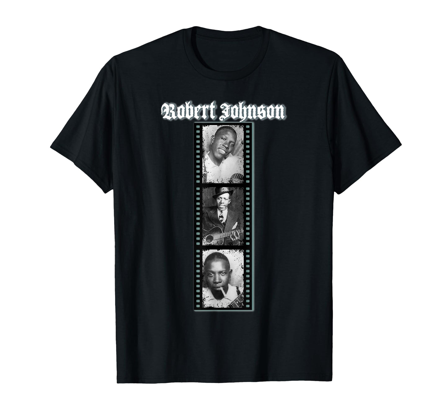 Robert Johnson_002 T-Shirt
