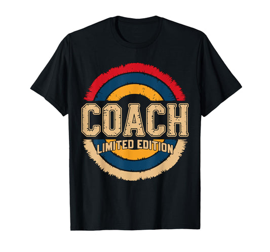 Coach T-Shirt