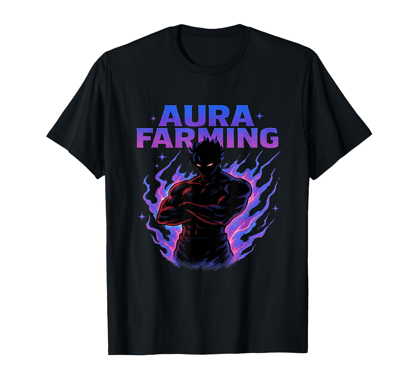 Aura Farming T-Shirt