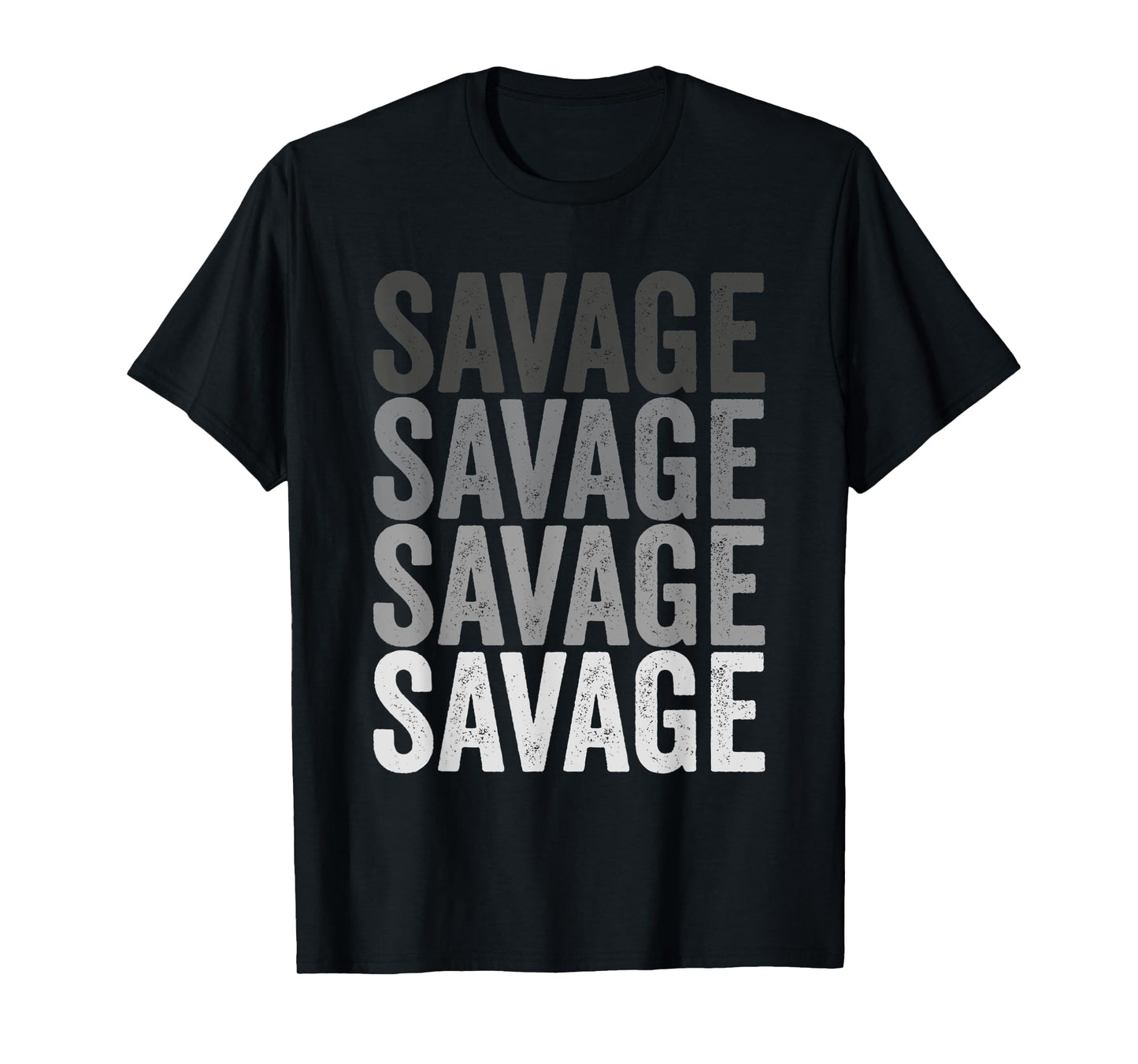 Savage T-Shirt