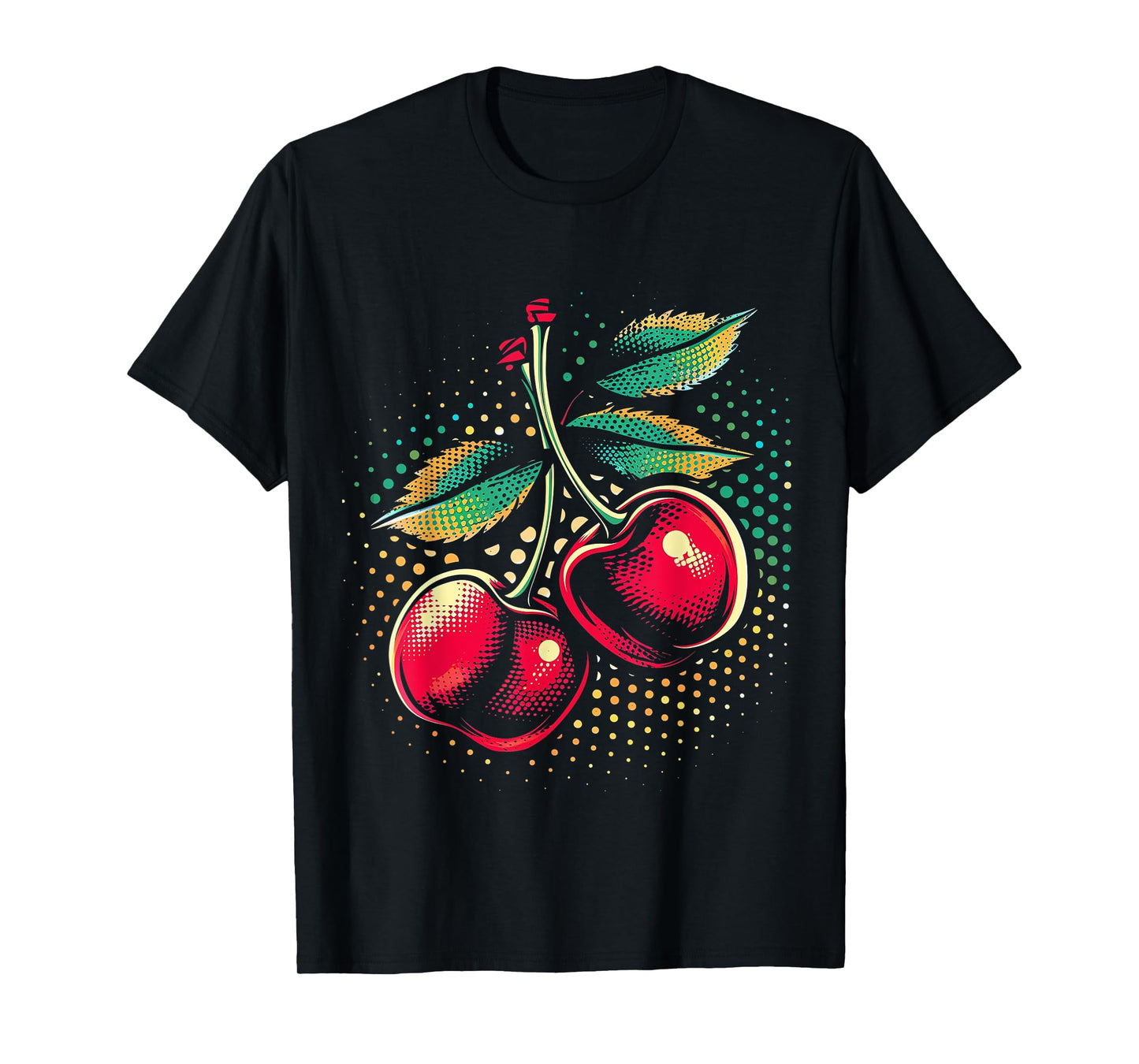 Pop Cherry T-Shirt