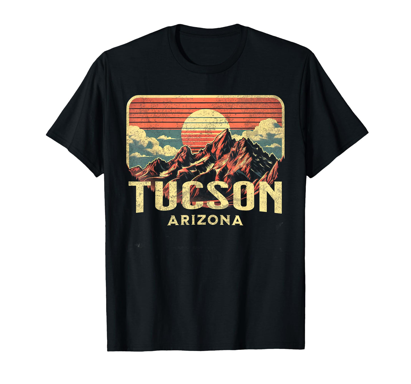 Tucson T-Shirt