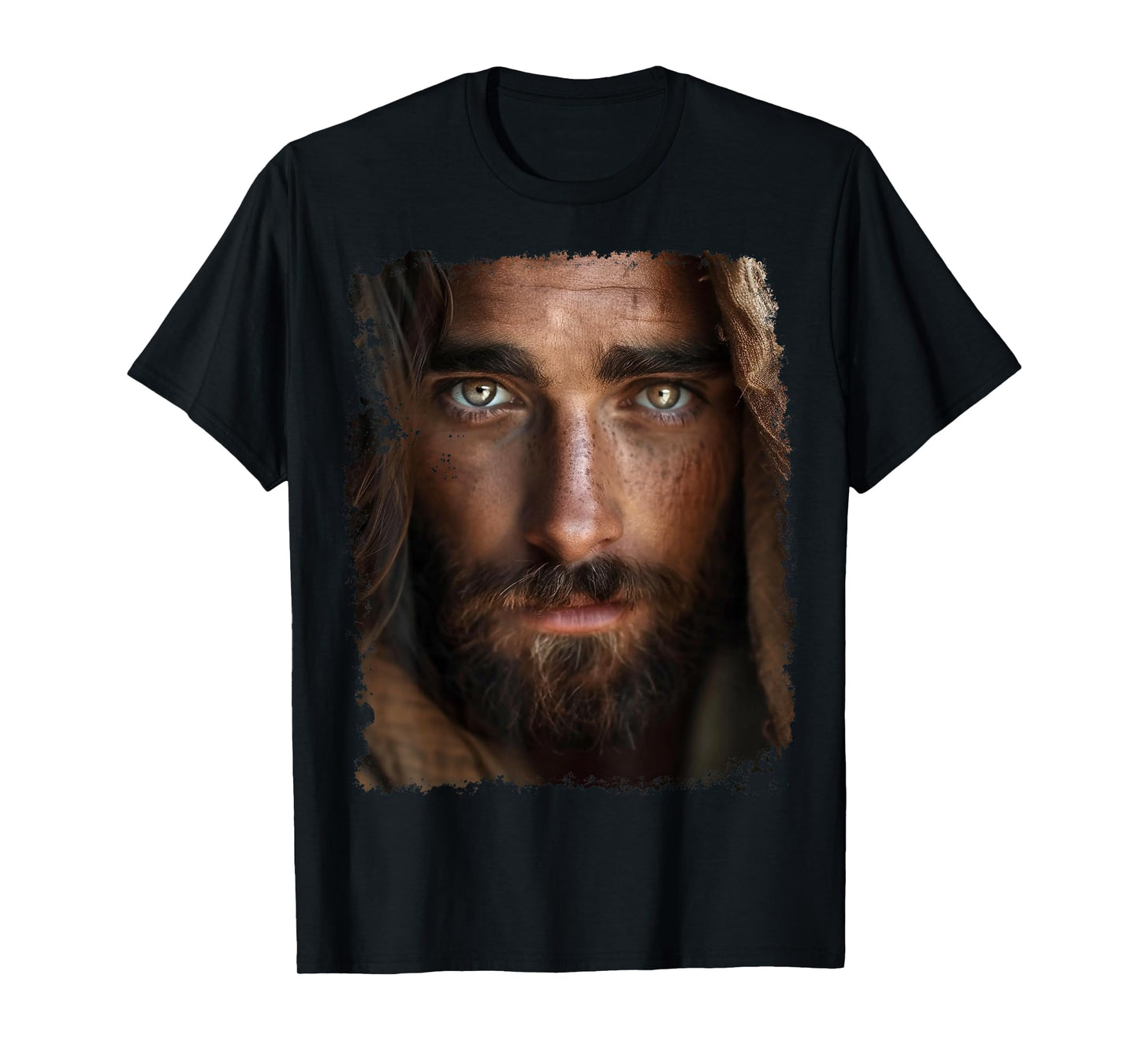 Jesus Christ T-Shirt