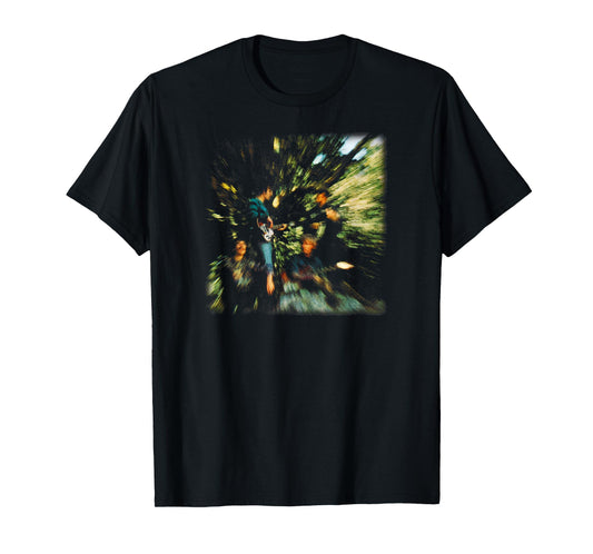 Creedence Clearwater Revival Bayou Country T-Shirt