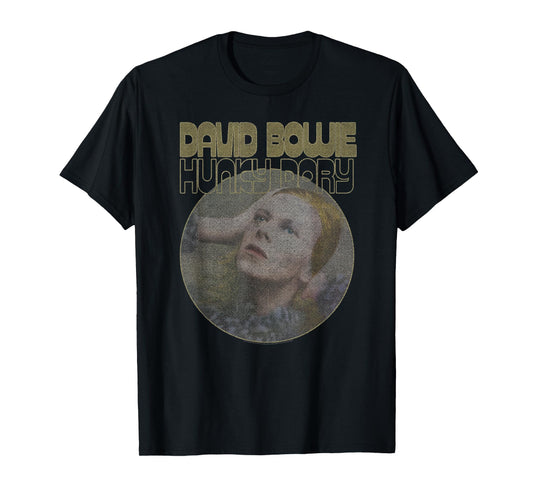 David Bowie - Life On Mars? T-Shirt