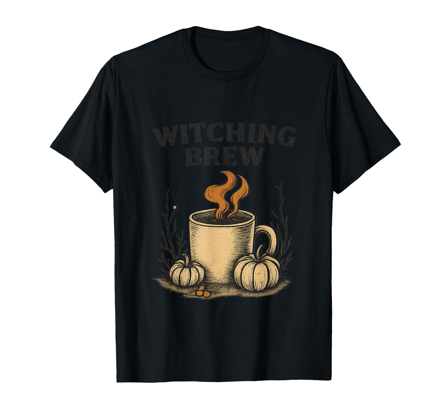 Witching Brew T-Shirt