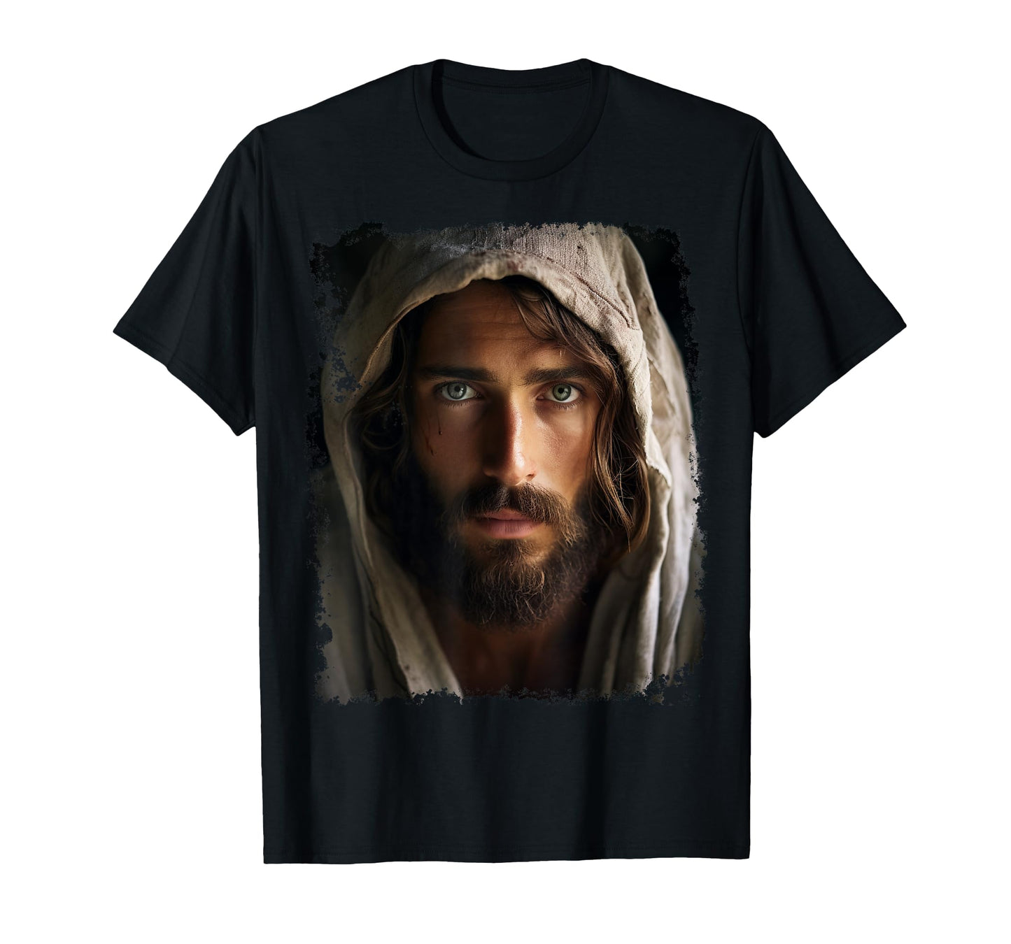 Jesus Christ T-Shirt
