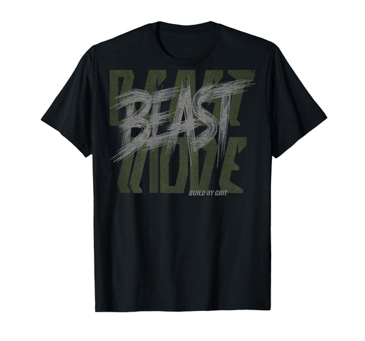Fitness Quote Y2K Gym Training Back Print Yoga Sport Workout T-Shirt