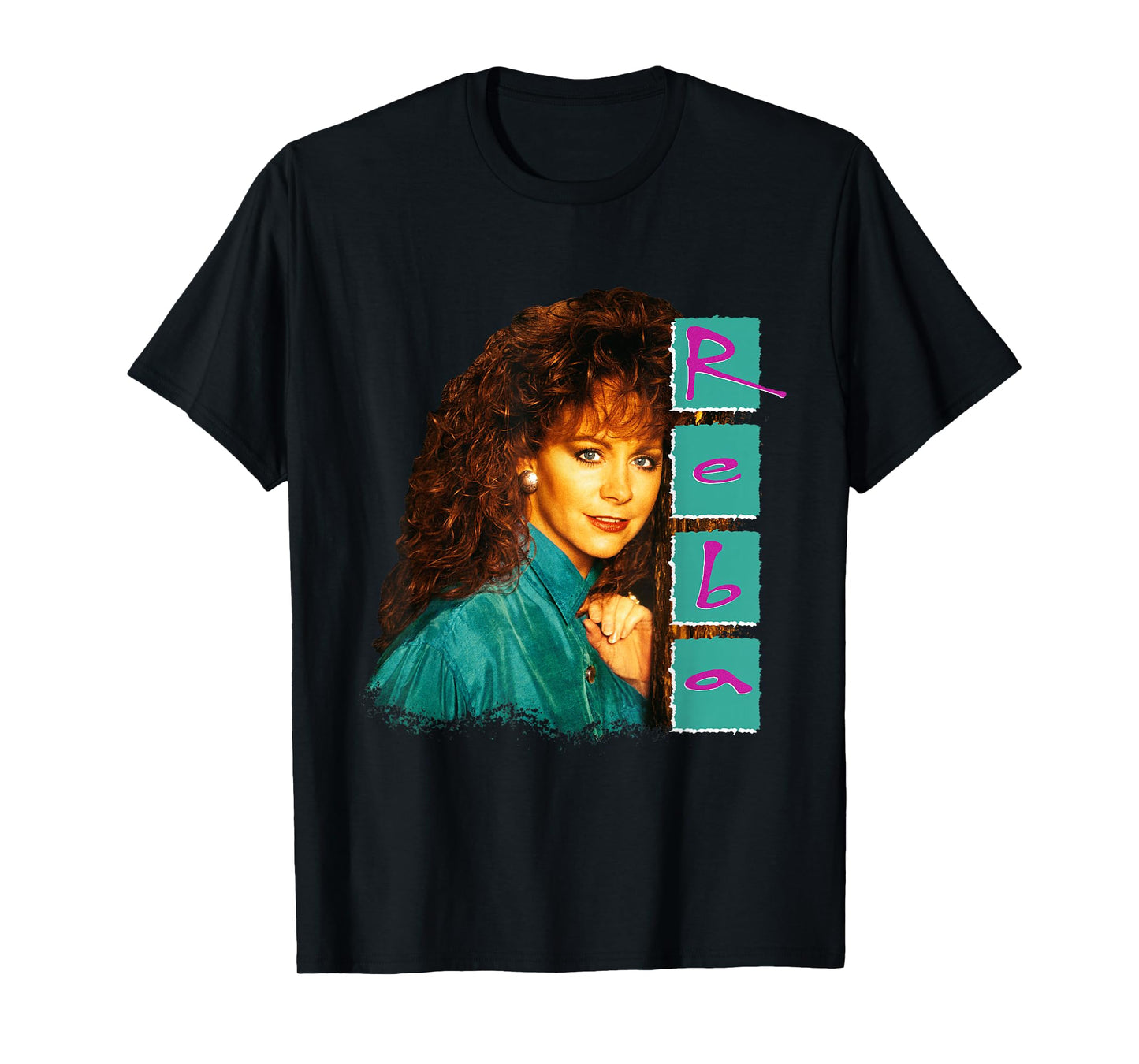 Reba: It's Your Call Vintage T-Shirt