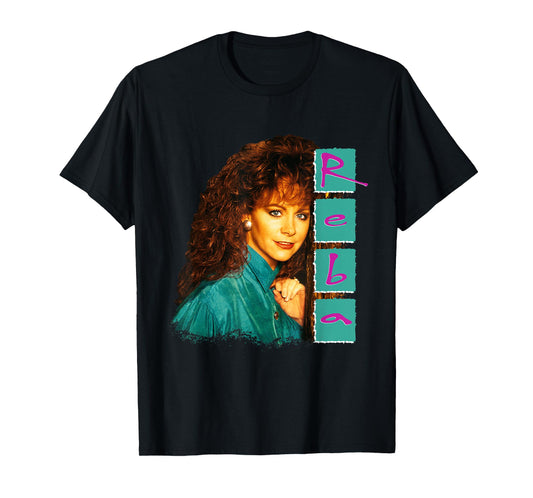 Reba: It's Your Call Vintage T-Shirt