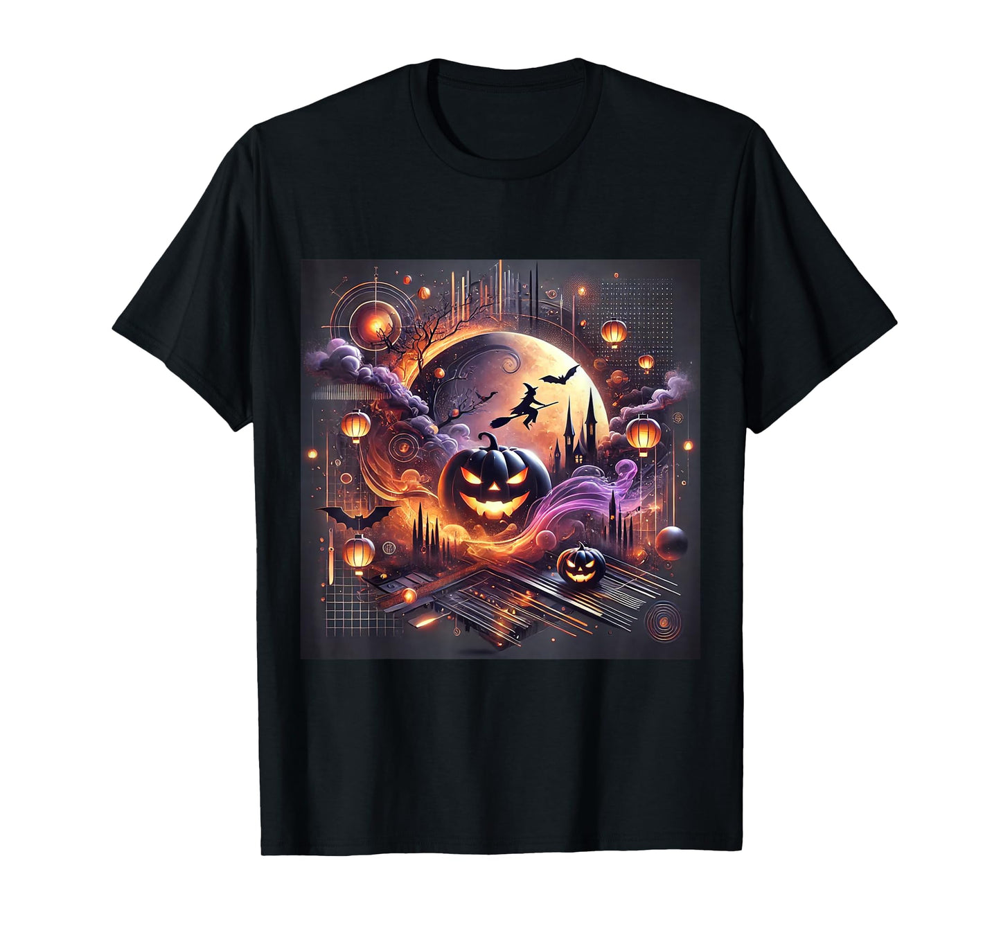Halloween T-Shirt