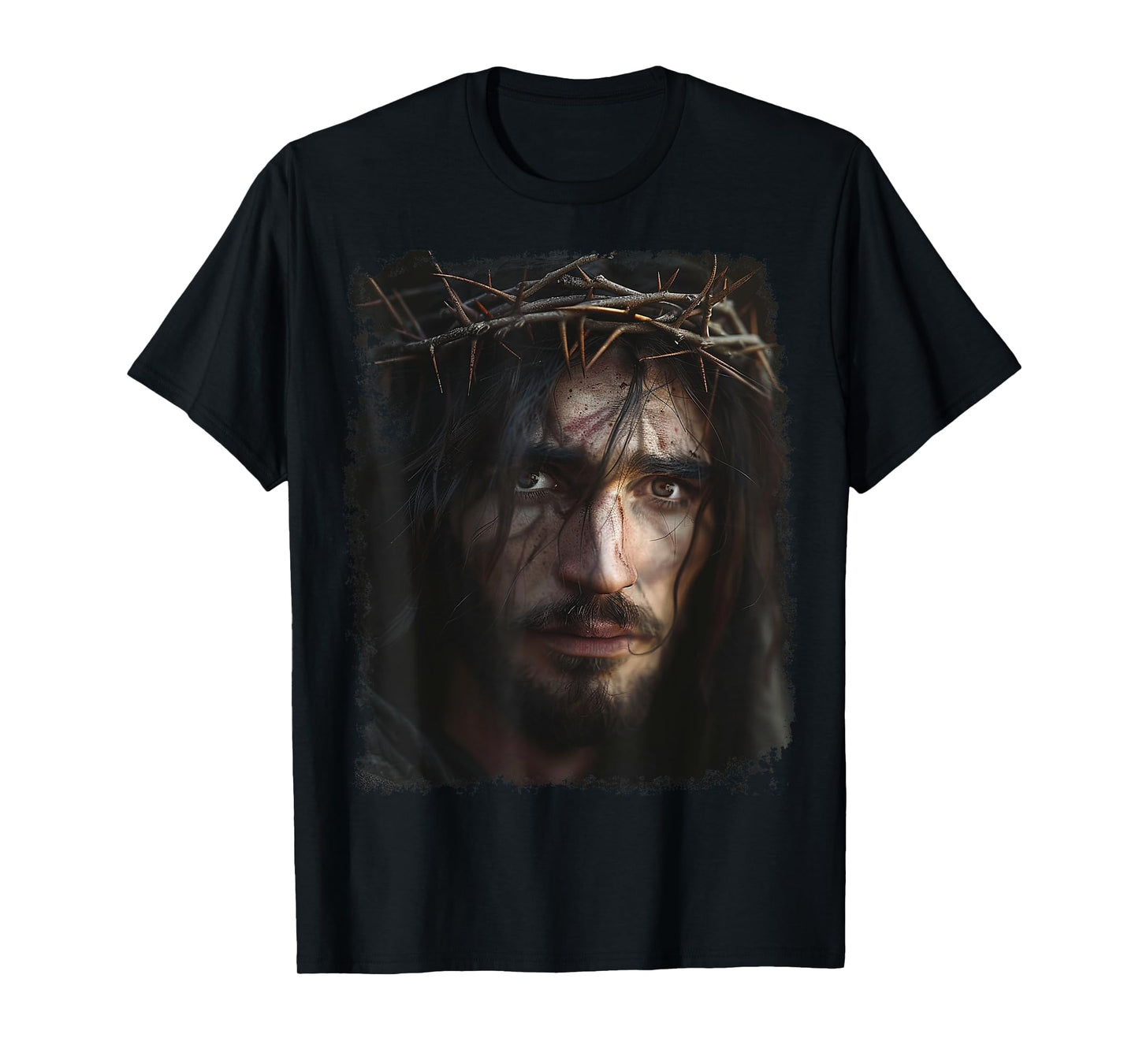 Remember Jesus Christ of Nazareth T-Shirt