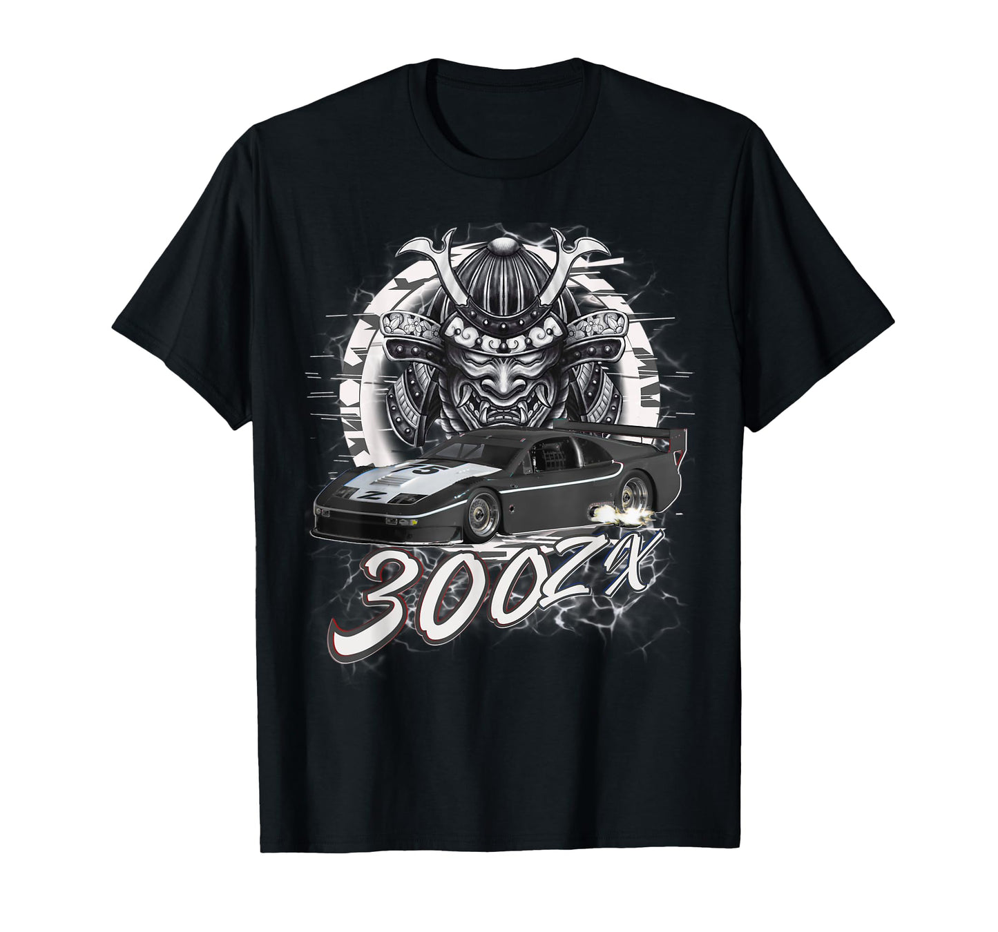 Z32 300 ZX Original Men’s T-Shirt