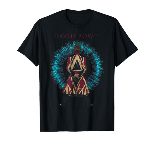 David Bowie - Earthling T-Shirt
