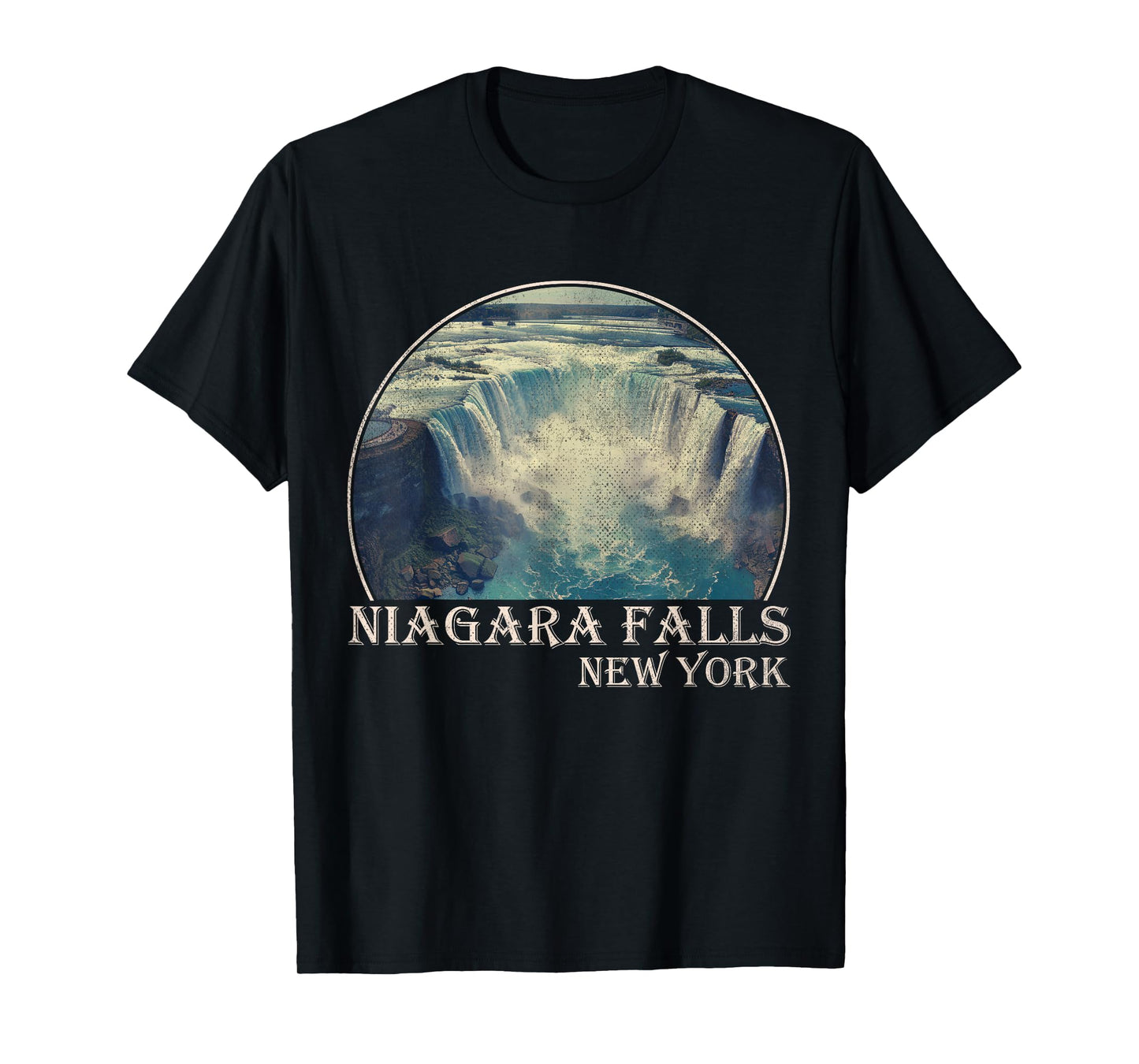 Niagara Falls New York NY | T-Shirt