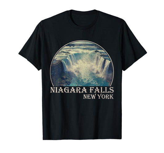 Niagara Falls New York NY | T-Shirt