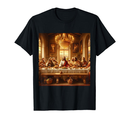 The Last Supper T-Shirt