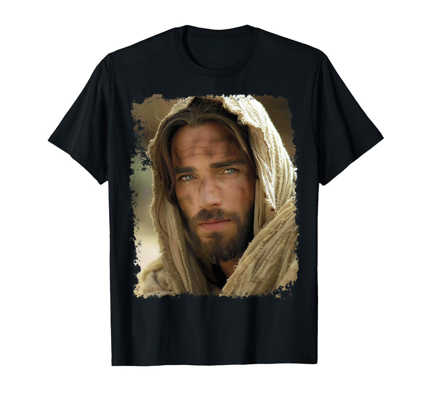 Jesus Christ T-Shirt