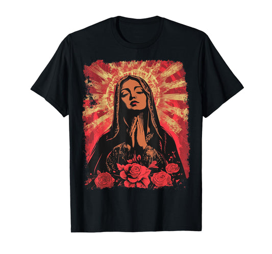 The Virgin Mary T-Shirt