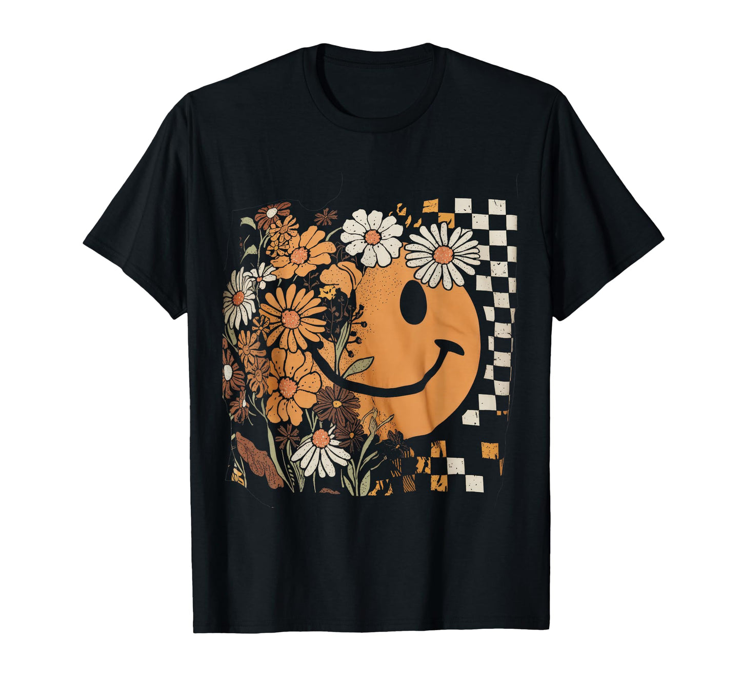 Halloween Tshirt Women Men Skeleton Witch Monster Party T-Shirt
