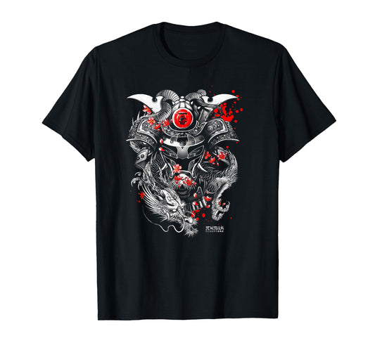 Ichiban Ronin T-Shirt