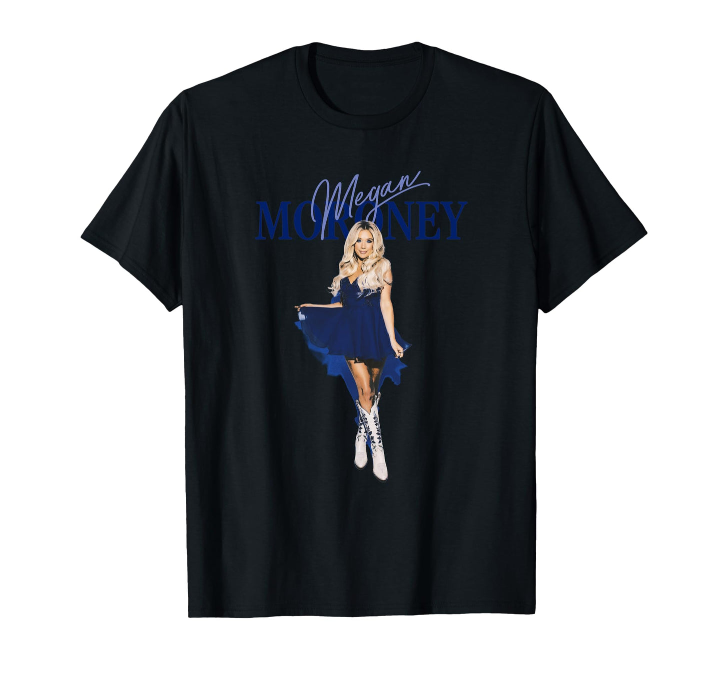 Megan Moroney Am I Okay Dress Sweatshirt