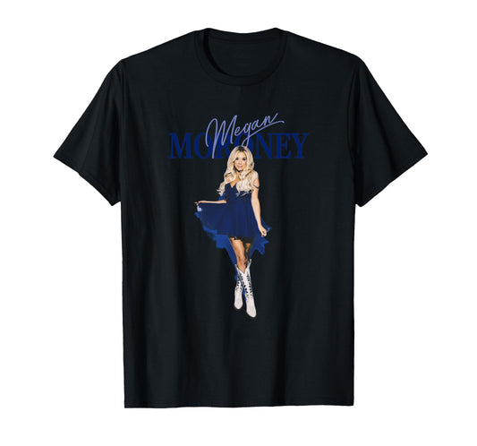 Megan Moroney Am I Okay Dress Sweatshirt